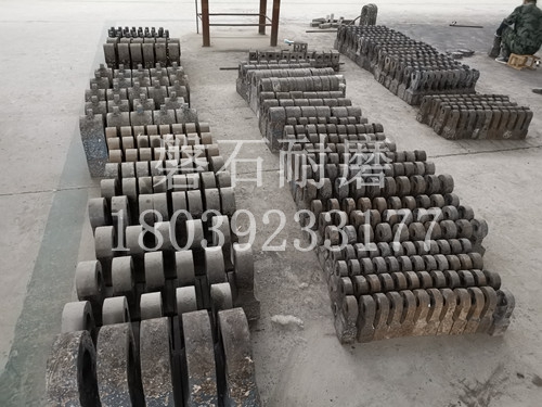 吉林白山耐磨合金錘頭找哪家？