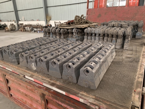 合金錘頭哪種好用并且耐磨？